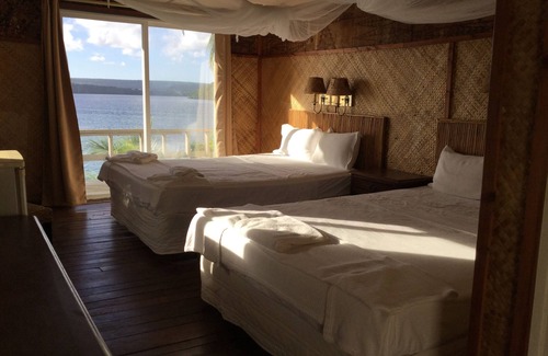 Mala Cabina | Mala Island Resort