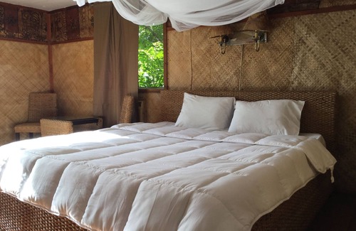 Mala Cabina | Mala Island Resort