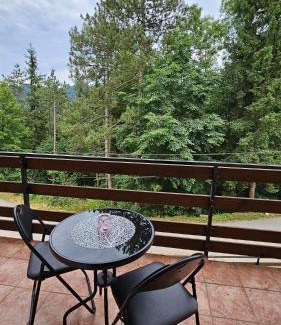 Lic Chalet De Esquí | MALA KUĆA, Lič