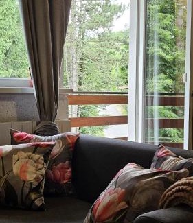 Lic Chalet De Esquí | MALA KUĆA, Lič