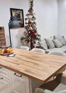 Varazdin Apartamento | Mala Lu Central Apartment