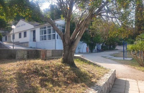 Tice Apartamento | Mala Luka - Omiš, Beach Resort
