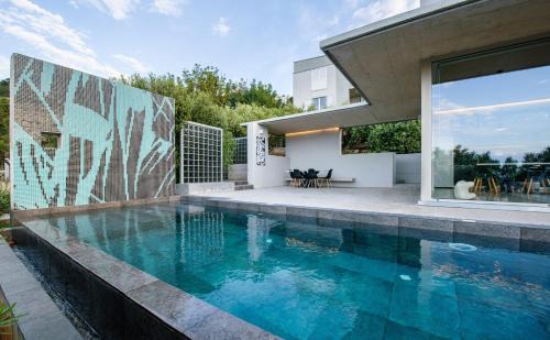Vis Villa | Mala Mara Design Villa Vis