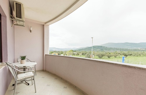 Kastel Stafilic Apartamento | Mala Mara