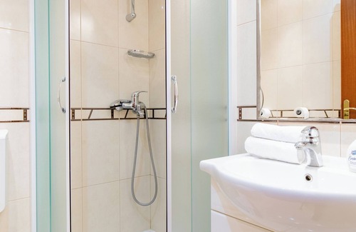 Kastel Stafilic Apartamento | Mala Mara