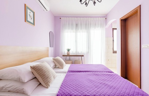 Kastel Stafilic Apartamento | Mala Mara
