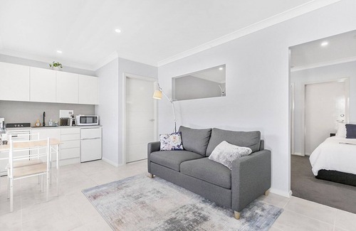 Louth Park Apartamento | Mala Retreat, Shiraz-Chardonnay Rooms Sleeps 7