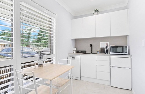Louth Park Apartamento | Mala Retreat, Shiraz-Chardonnay Rooms Sleeps 7