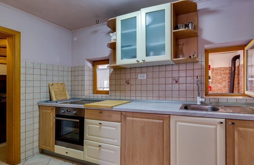 Gornje Dubrave Casa | Mala Villa Rebeka in Gornje Dubrave