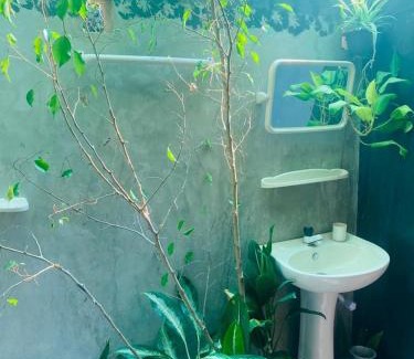 Nallur Casa | Malabar home stay