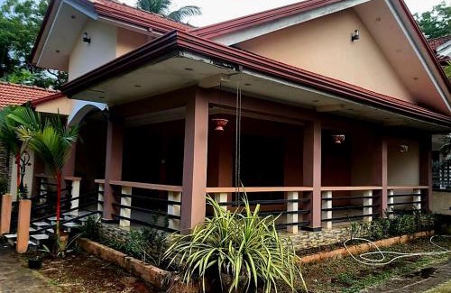 Nallur Casa | Malabar home stay