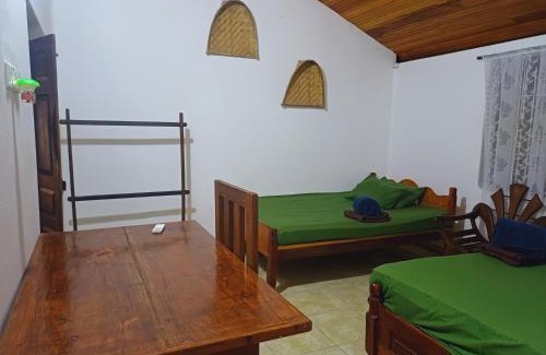 Nallur Casa | Malabar home stay
