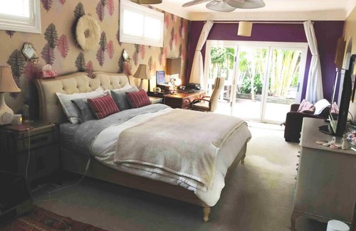 Malabar Casa | Malabar Magic! Private beach holiday getaway!