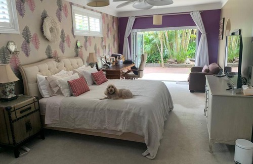 Malabar Casa | Malabar Magic! Private beach holiday getaway!