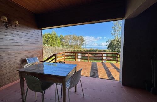 Lagoa Casa | Malaca Cottage