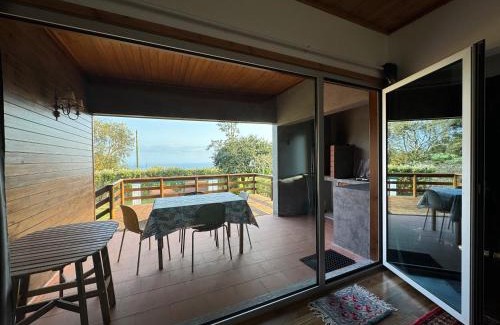 Lagoa Casa | Malaca Cottage