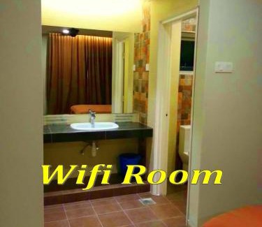 Malacca City Apartamento | Malacca Hotel Apartment