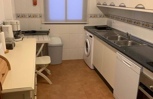 Alhaurín el Grande Apartamento | Málaga: Alhaurin Golf Hermoso dúplex exclusivo, jacuzzi y piscina