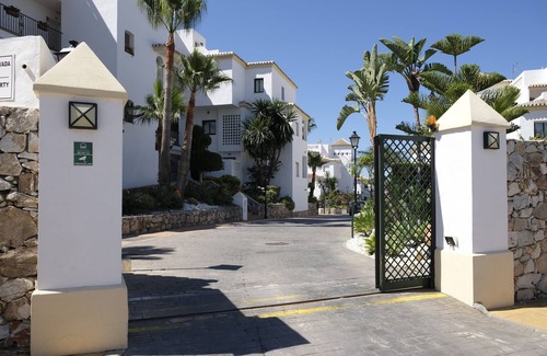 Alhaurín el Grande Apartamento | Málaga: Alhaurin Golf Hermoso dúplex exclusivo, jacuzzi y piscina