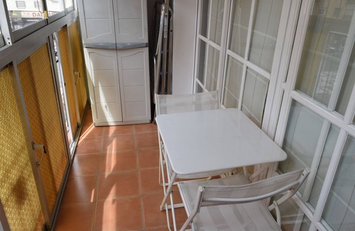 Jardin de la Abadia Apartamento | Bonito apartamento céntrico y cerca de la playa