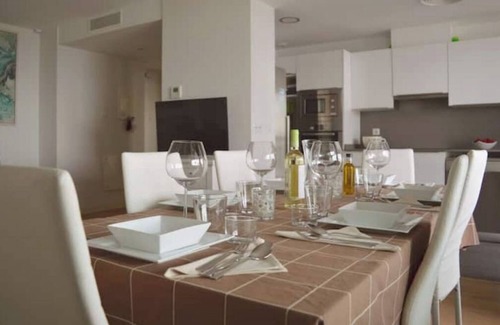 Carretera de Cadiz Condominio | MALAGA PARAISO FRENTE AL MAR