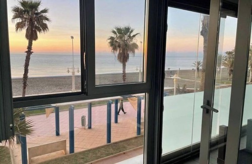 Carretera de Cadiz Condominio | MALAGA PARAISO FRENTE AL MAR