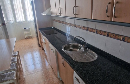 Poligono Alameda Condominio | Málaga: centro, playa y transportes a 15 minutos andando