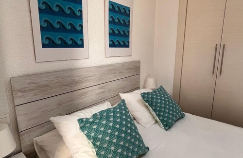 Centro Apartamento | MALAGA CENTRO CATEDRAL
