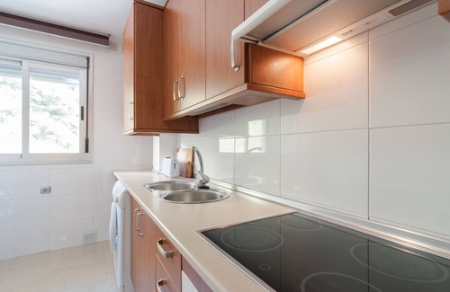 Campos Eliseos Apartamento | Malaga Exclusive Penthouse Private Solarium Roof Terrace B