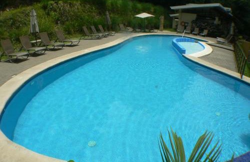 Jacó Casa | Malaga Herradura #25 with Private Pool