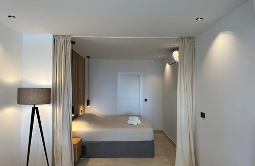 Pinares de San Anton Apartamento | Malaga Hills Grand Villas apartamento 1