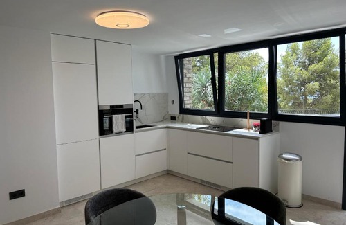 Pinares de San Anton Apartamento | Malaga Hills Grand Villas apartamento 1