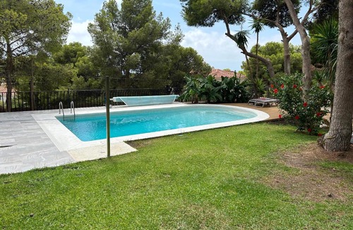 Pinares de San Anton Apartamento | Malaga Hills Grand Villas apartamento 1