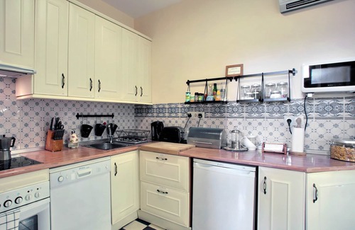 Centro Casa | Malaga Lodge Guesthouse