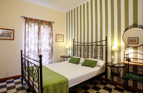 Centro Casa | Malaga Lodge Guesthouse