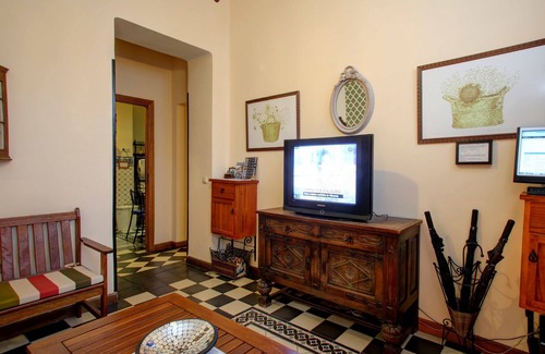 Centro Casa | Malaga Lodge Guesthouse