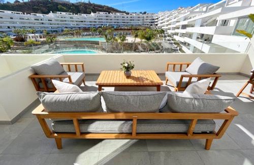 Malaga-Este Apartamento | Malagadevacaciones - Rengue