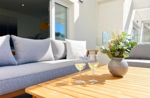 Malaga-Este Apartamento | Malagadevacaciones - Rengue