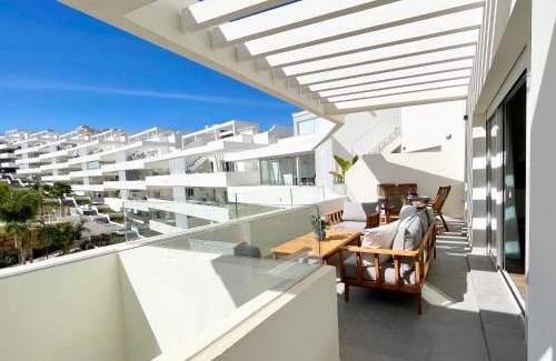 Malaga-Este Apartamento | Malagadevacaciones - Rengue