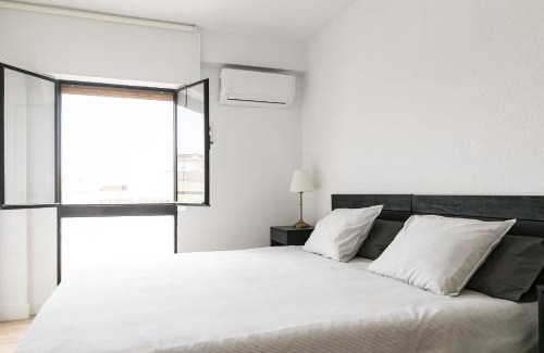 Pedregalejo Apartamento | MalagadeVacaciones - Valera