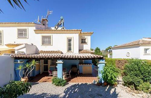Alhaurín el Grande Casa | MalagaSuite Alhaurin Village