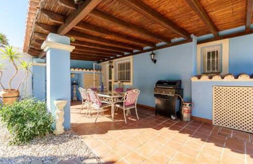 Alhaurín el Grande Casa | MalagaSuite Alhaurin Village