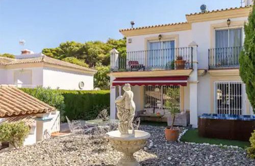 Alhaurín el Grande Casa | MalagaSuite Alhaurin Village