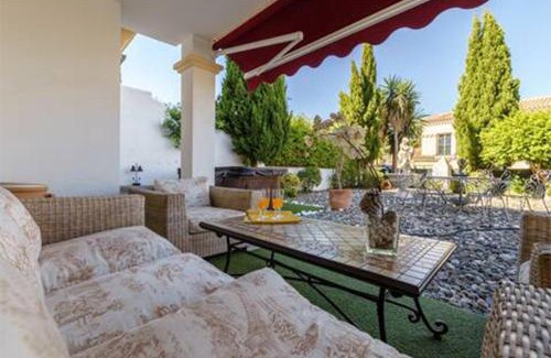 Alhaurín el Grande Casa | MalagaSuite Alhaurin Village