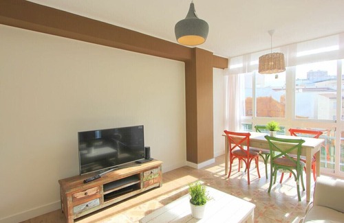 El Molinillo Apartamento | MalagaSuite Historic Center Málaga