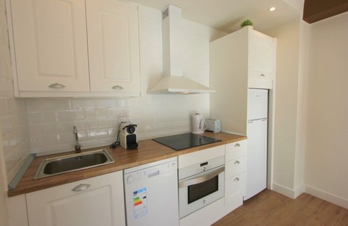 El Molinillo Apartamento | MalagaSuite Historic Center Málaga