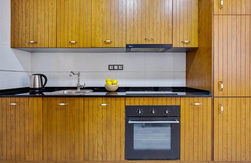 La Merced Apartamento | -MalagaSunApts-City Centre Terrace Pool Parking