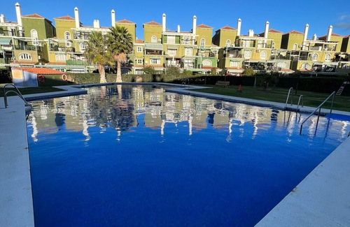 Guadalmar Apartamento | -MalagaSunApts-WEST Malaga Amazing SeaView Guadalmar