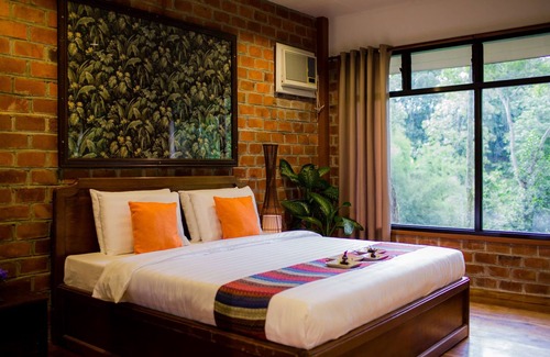 Davao Hotel | Malagos Garden Resort