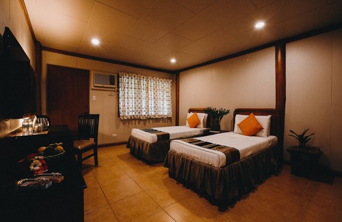 Davao Hotel | Malagos Garden Resort